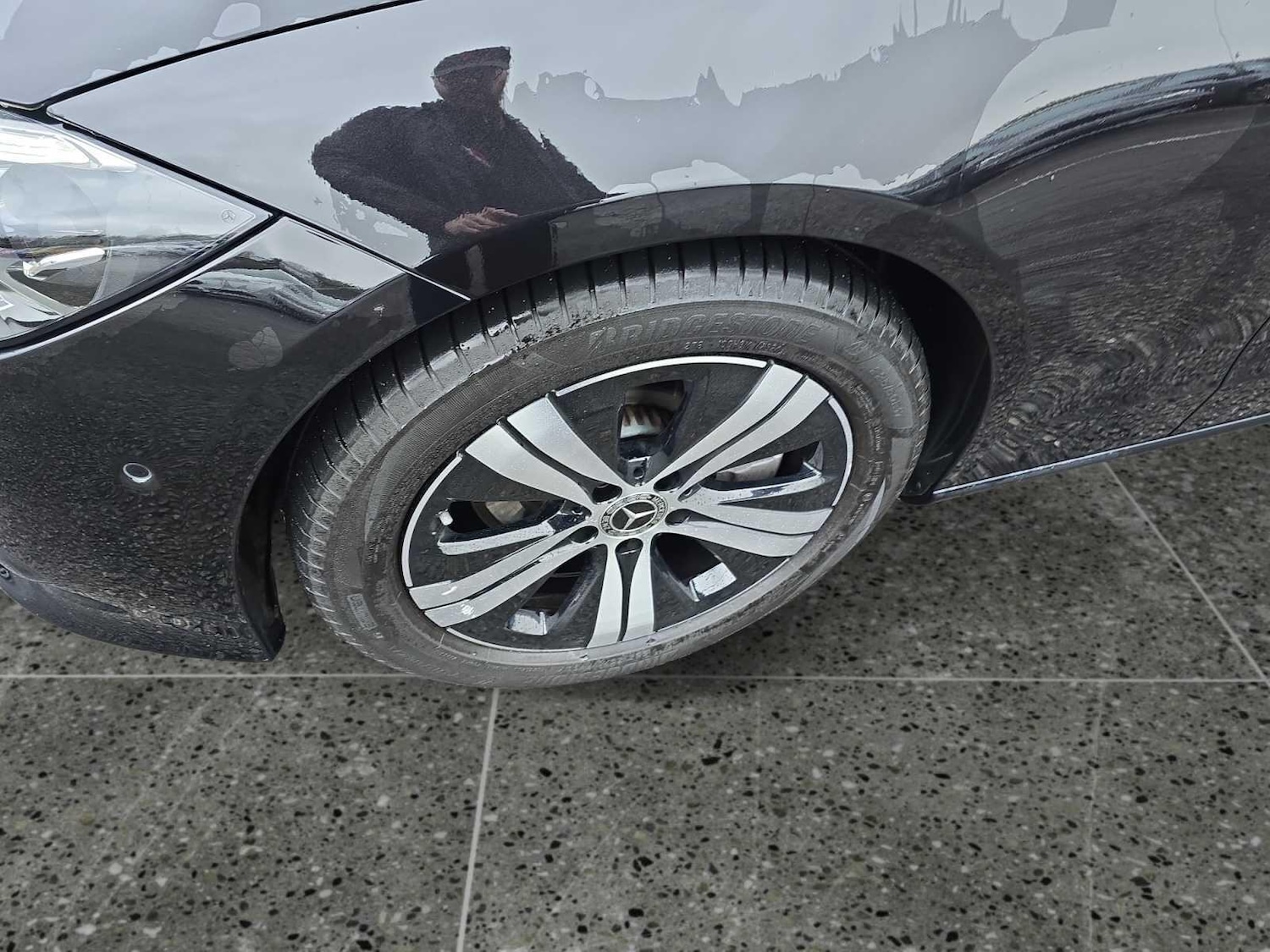 Used Mercedes-Benz C Class 2022 for sale - 76995446: Photo 21