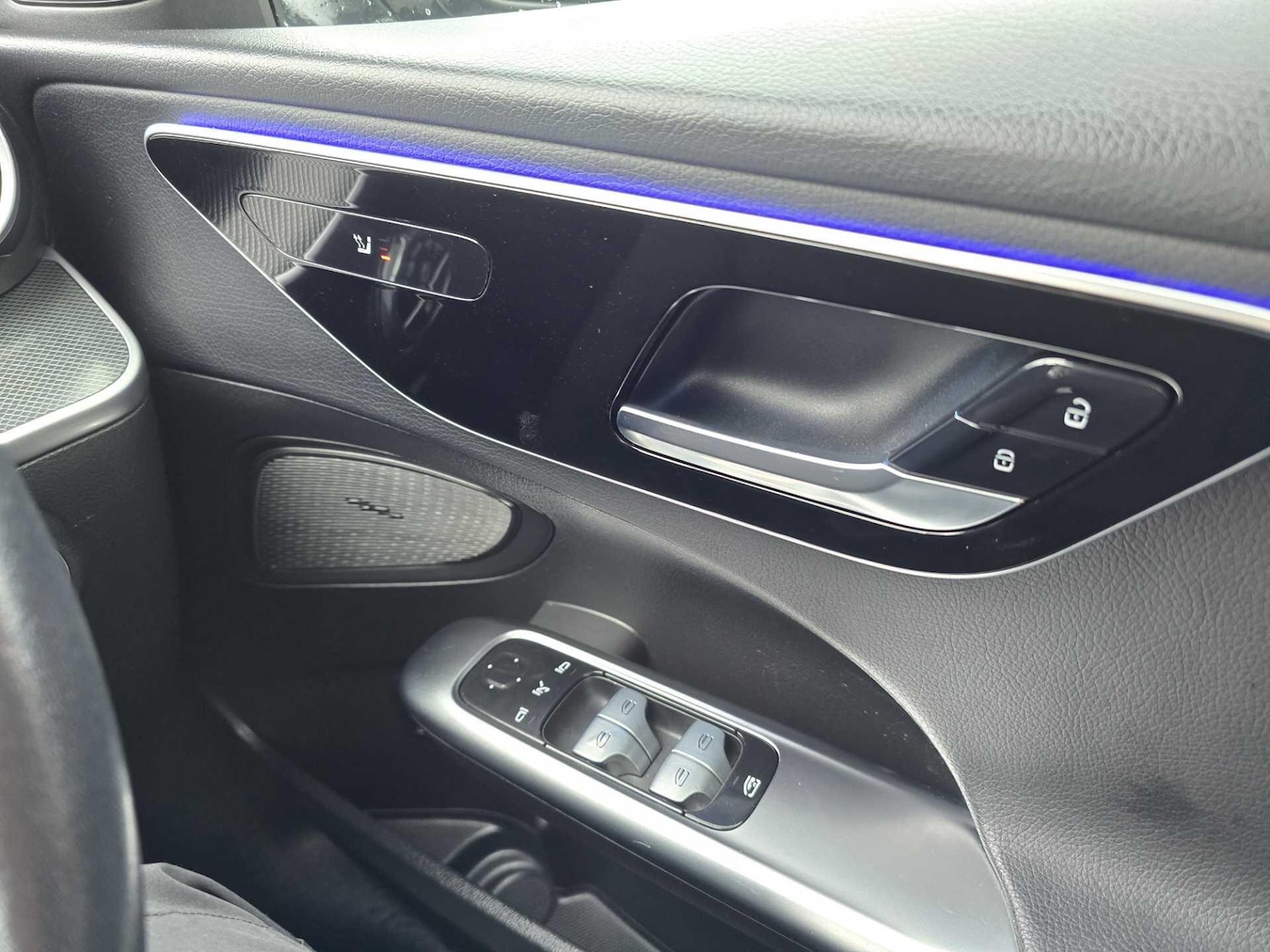 Used Mercedes-Benz C Class 2022 for sale - 76995446: Photo 34