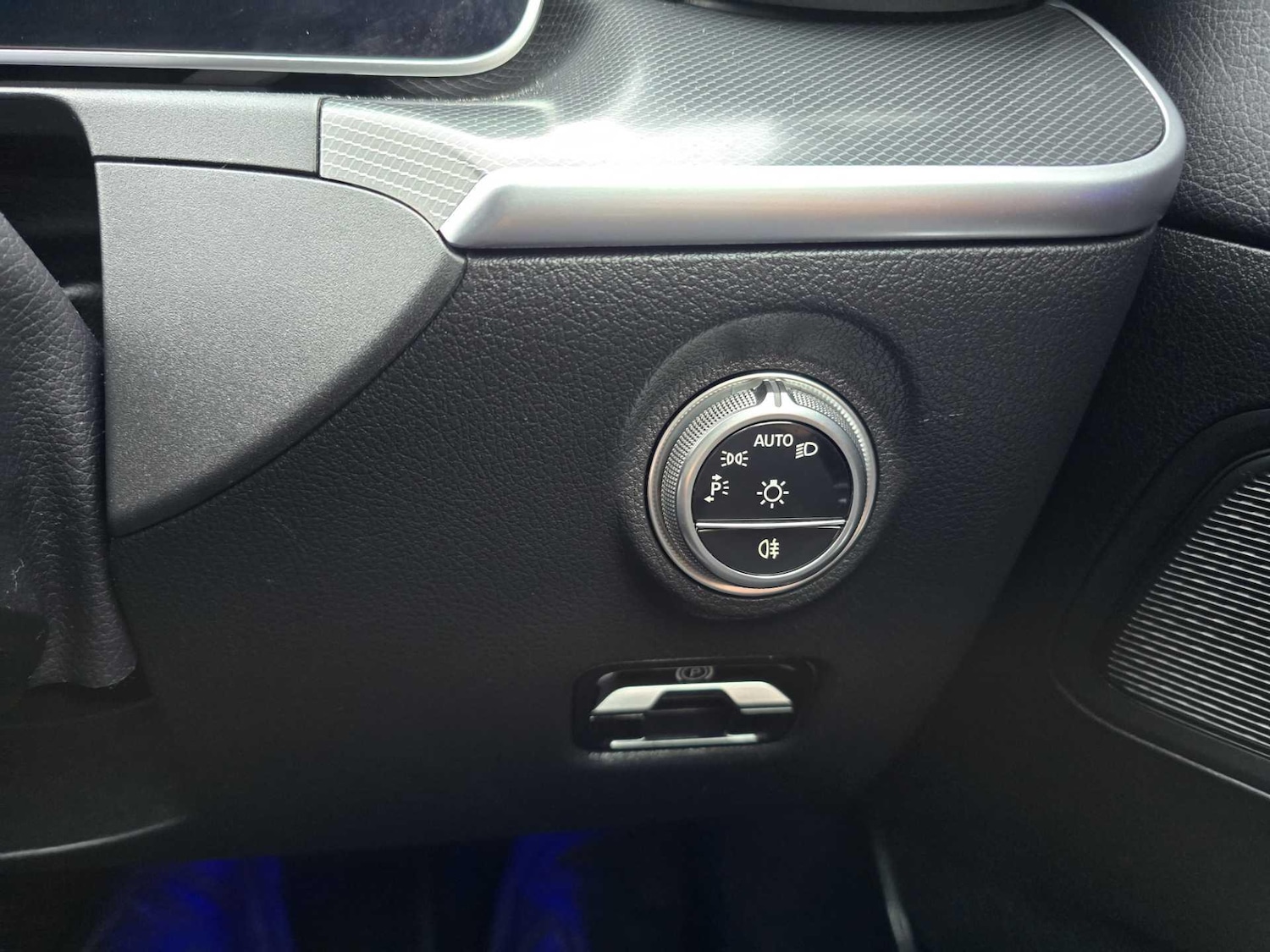 Used Mercedes-Benz C Class 2022 for sale - 76995446: Photo 35