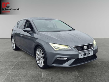 SEAT - Leon