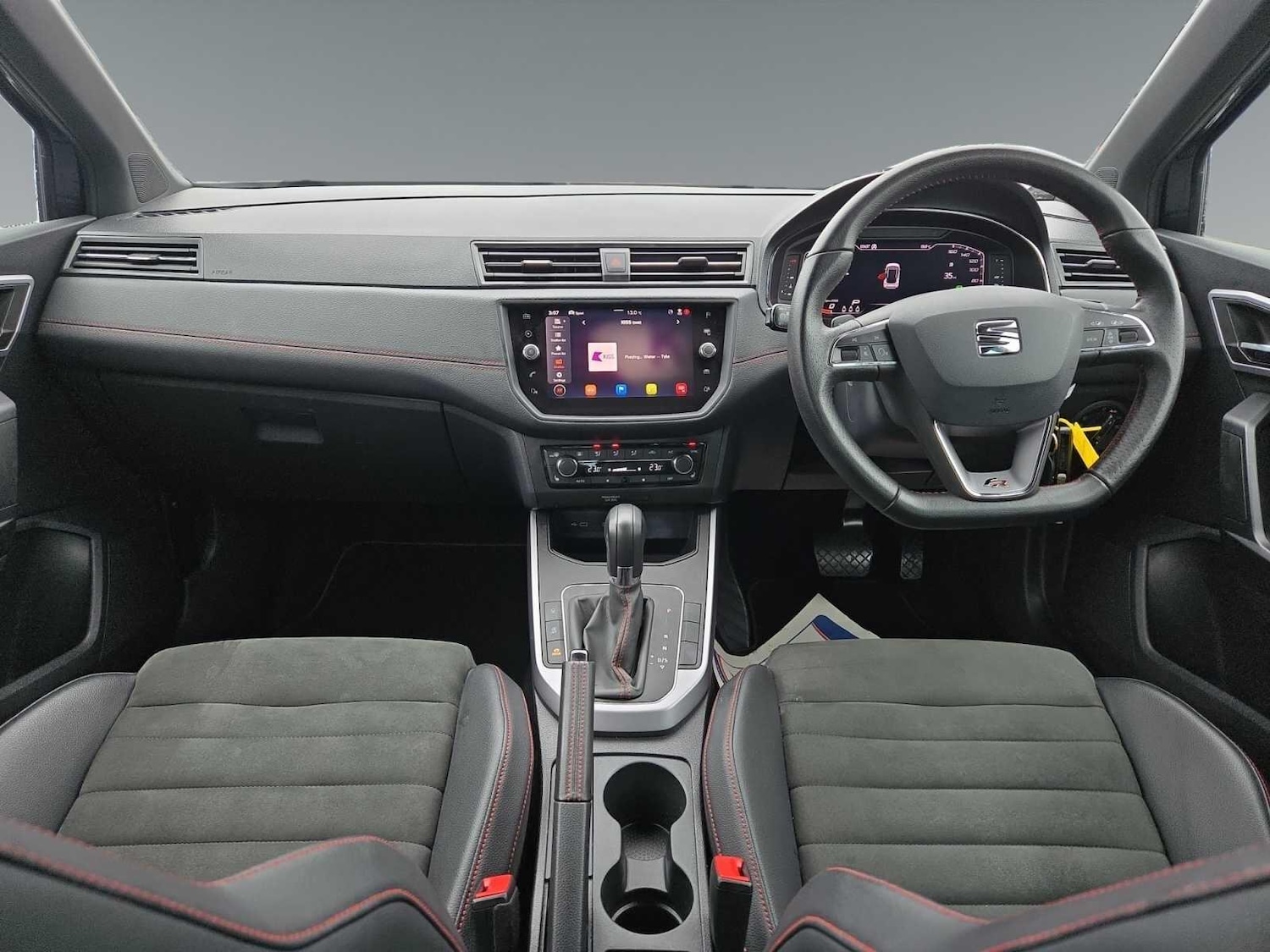 Used SEAT Arona for sale - 76995880: Photo 11