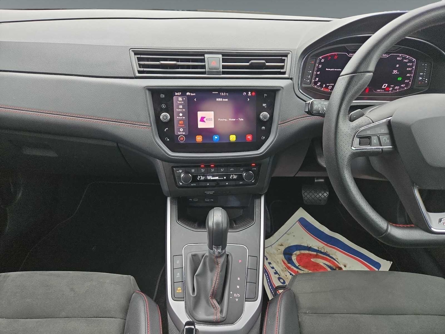 Used SEAT Arona for sale - 76995880: Photo 12