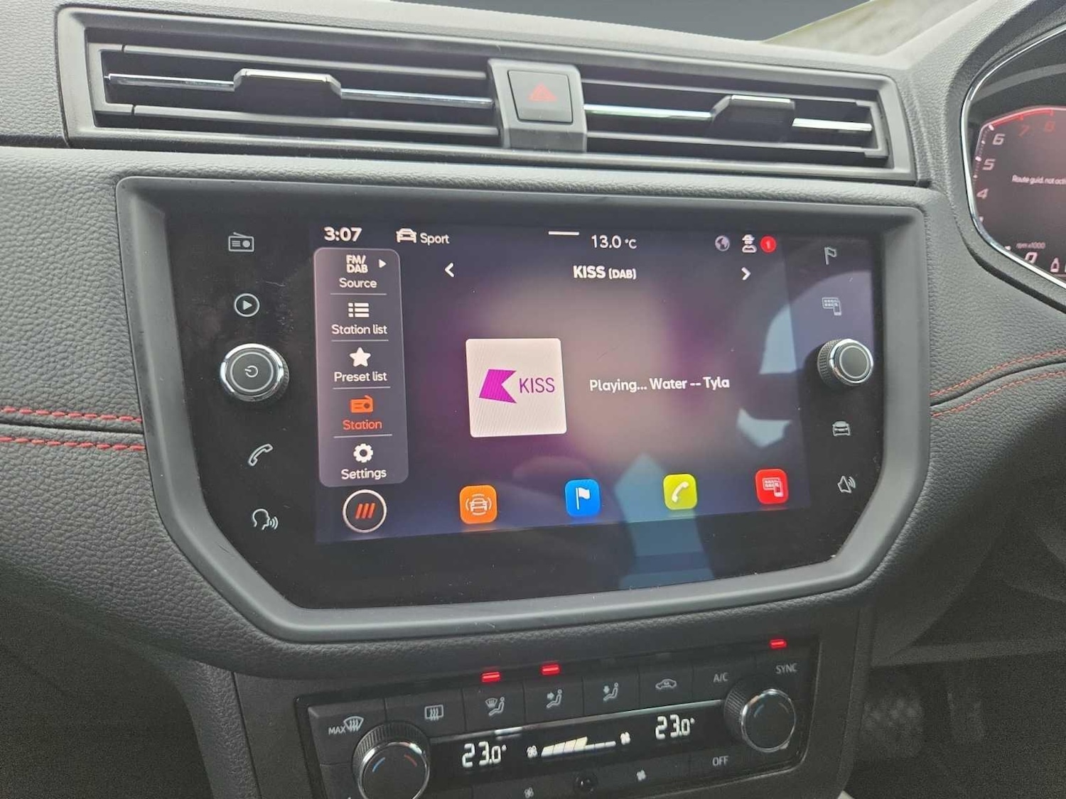 Used SEAT Arona for sale - 76995880: Photo 13