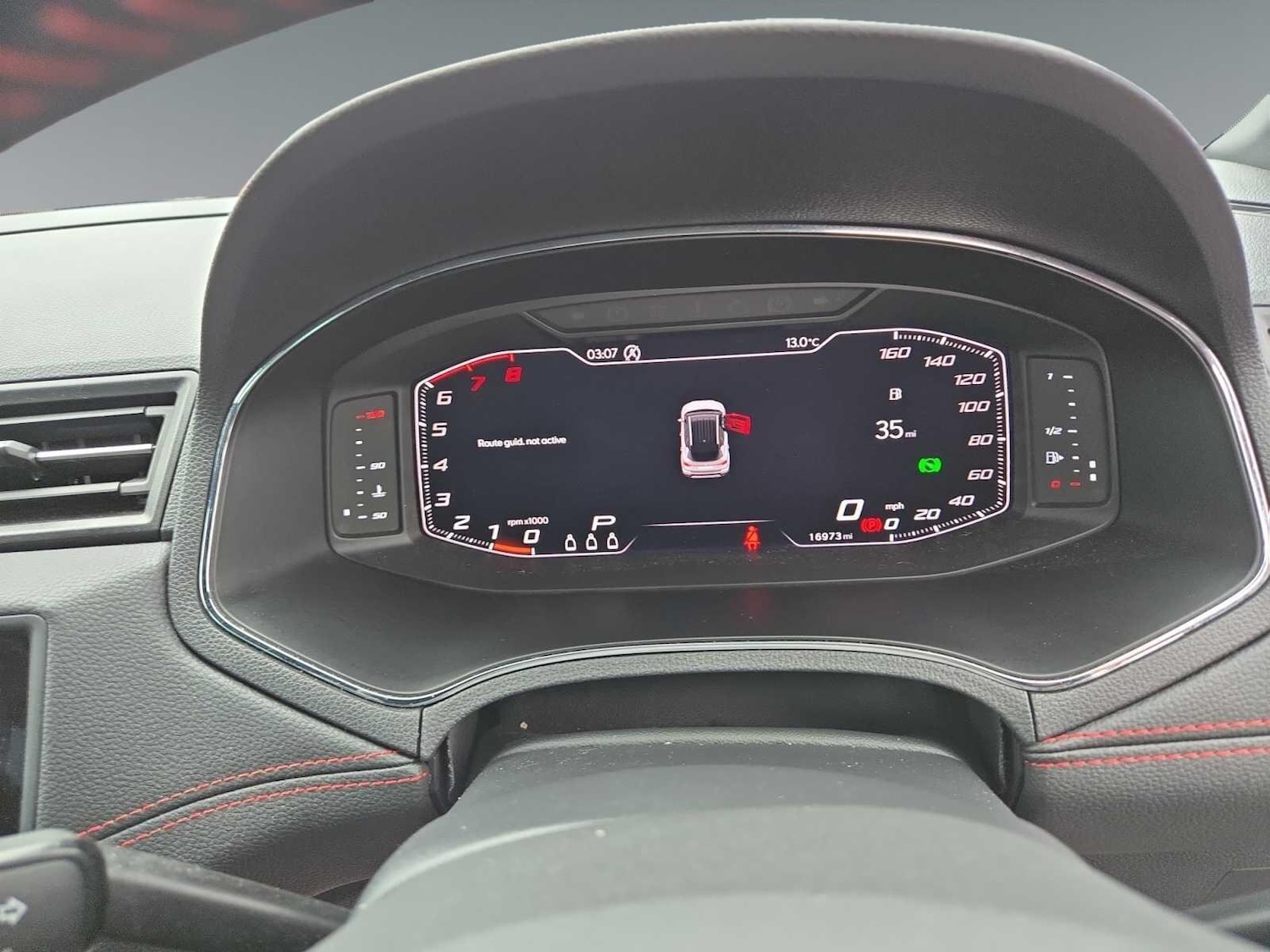 Used SEAT Arona for sale - 76995880: Photo 15