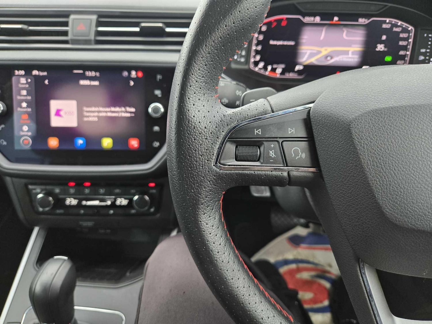 Used SEAT Arona for sale - 76995880: Photo 23