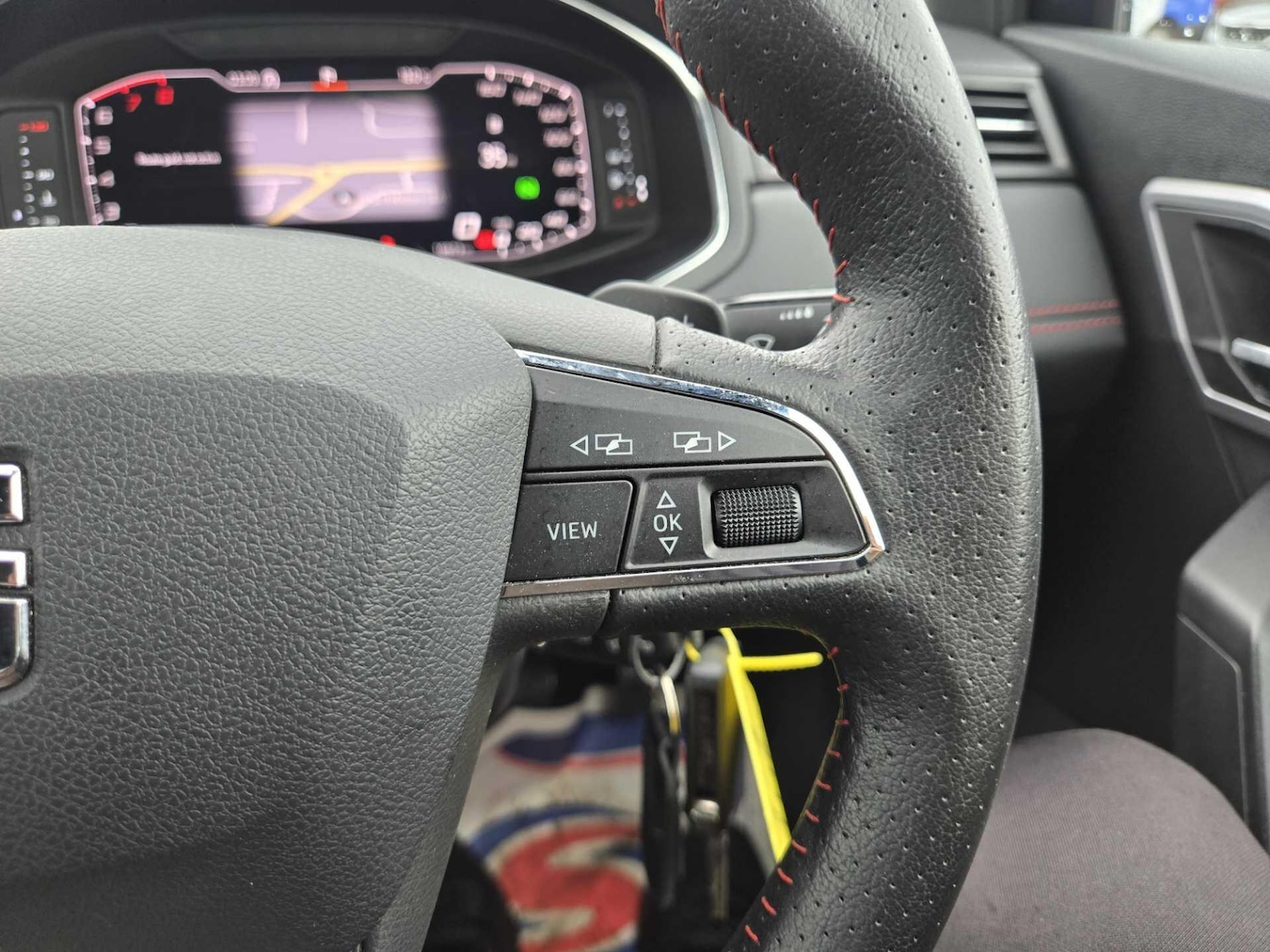 Used SEAT Arona for sale - 76995880: Photo 25