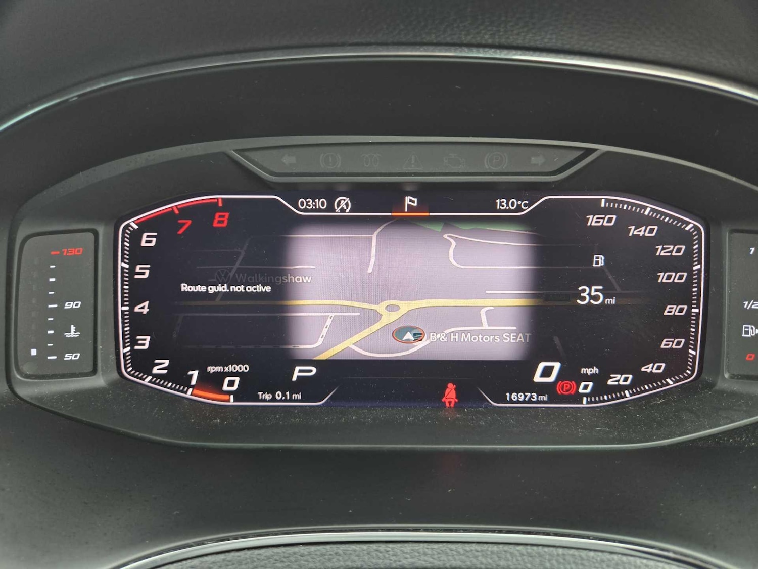 Used SEAT Arona for sale - 76995880: Photo 26