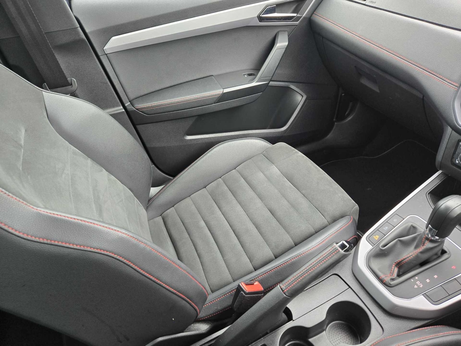 Used SEAT Arona for sale - 76995880: Photo 29