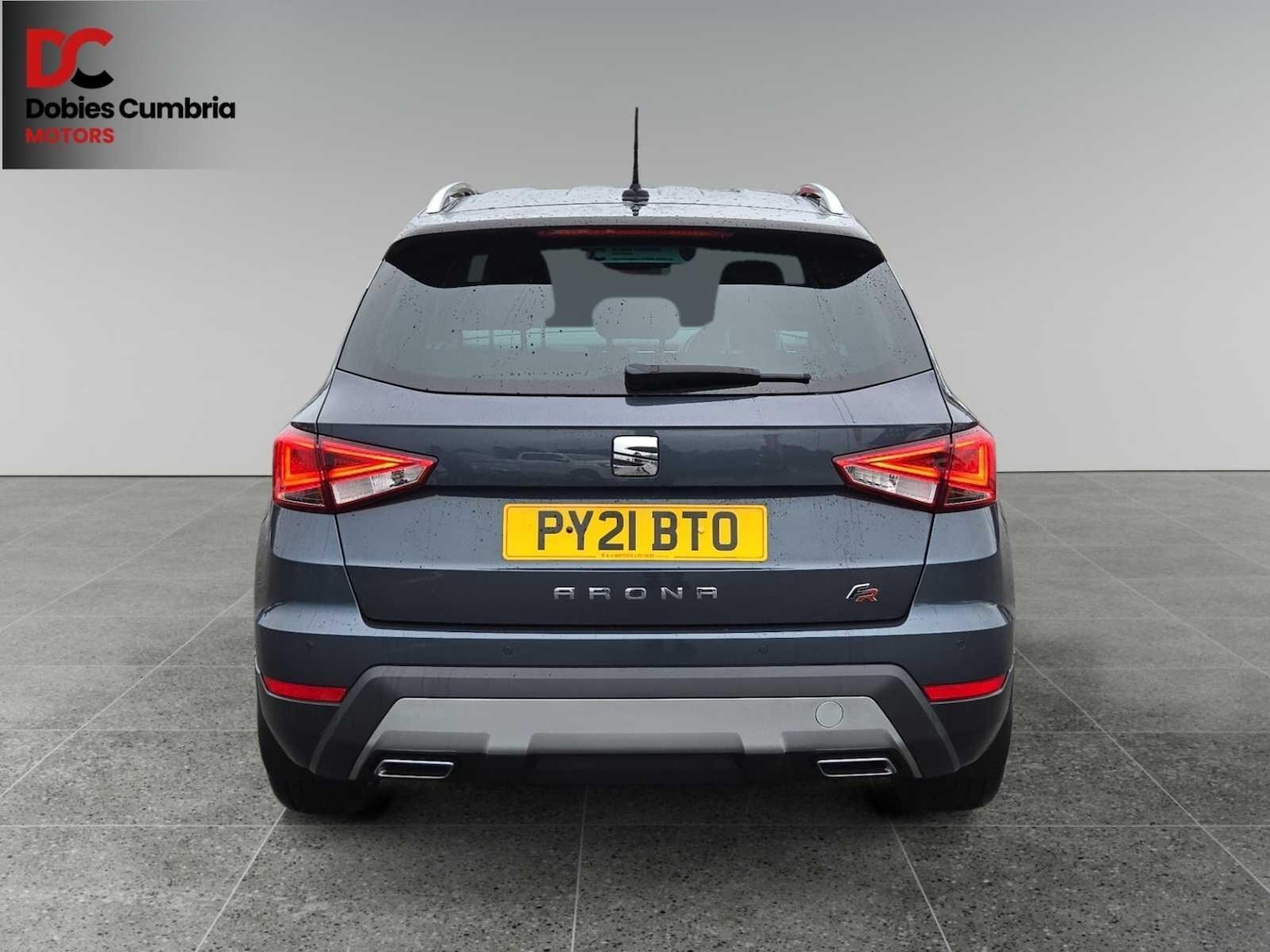 Used SEAT Arona for sale - 76995880: Photo 6