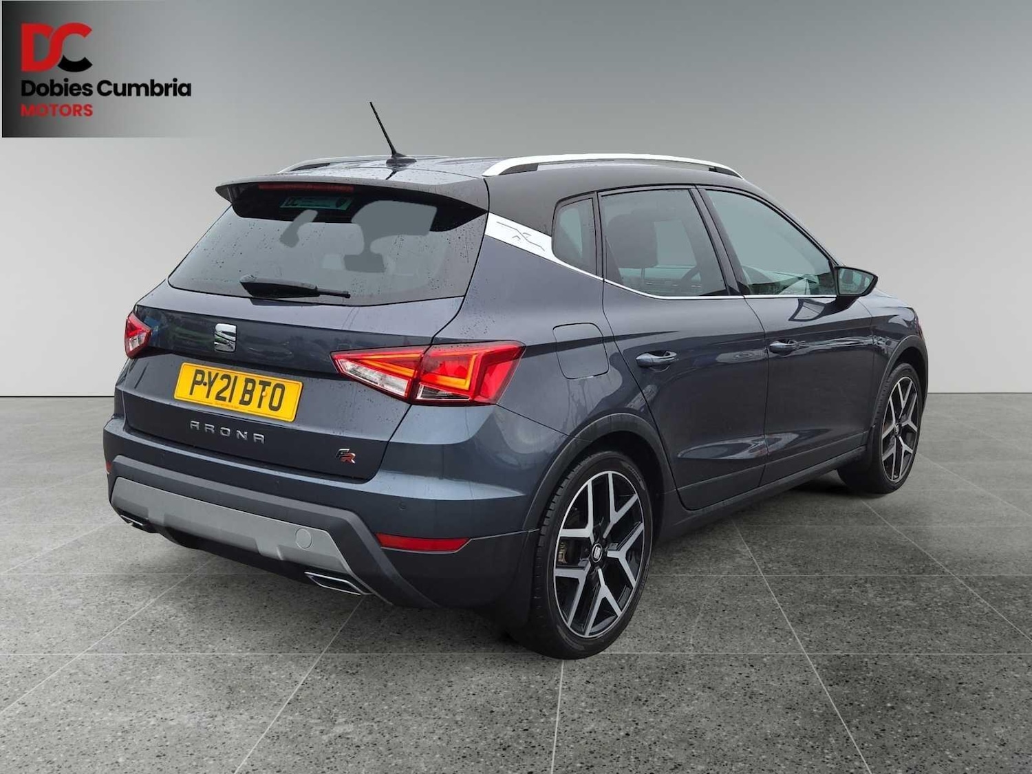 Used SEAT Arona for sale - 76995880: Photo 7