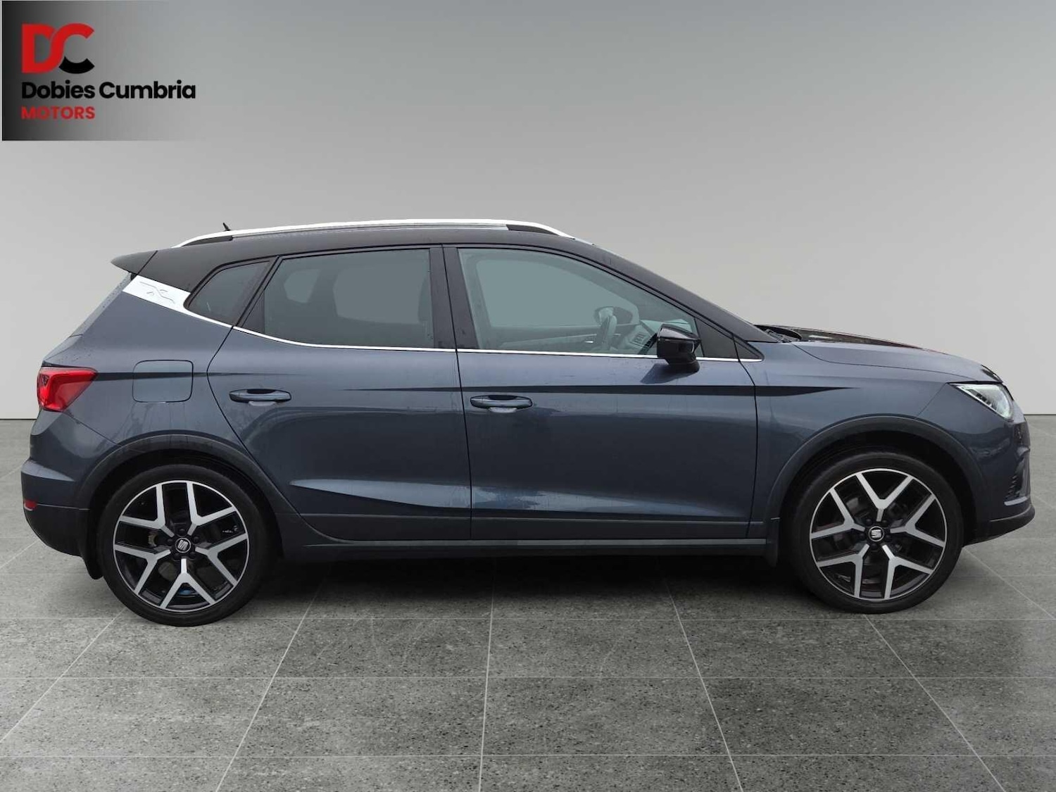 Used SEAT Arona for sale - 76995880: Photo 8