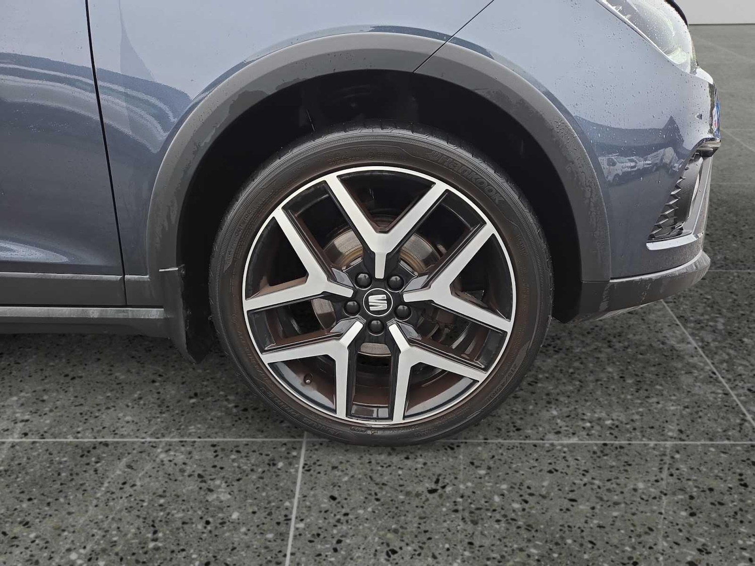 Used SEAT Arona for sale - 76995880: Photo 9