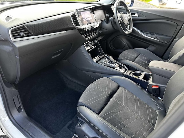 Used Vauxhall Grandland 2023 for sale - 73395559: Photo 21