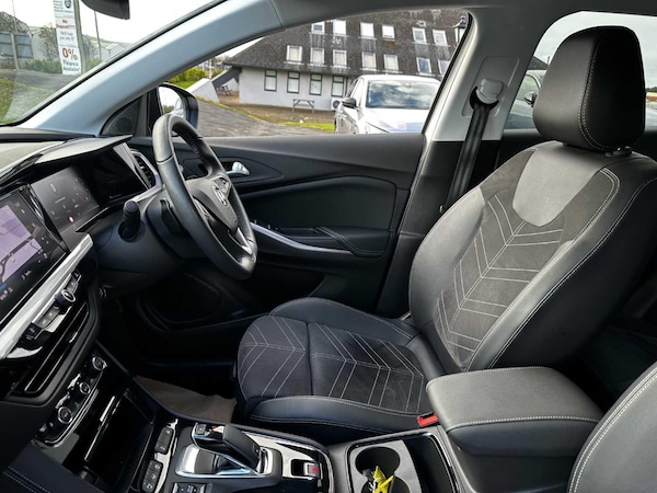Used Vauxhall Grandland 2023 for sale - 73395559: Photo 23