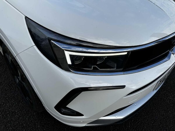 Used Vauxhall Grandland 2023 for sale - 73395559: Photo 28
