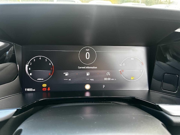Used Vauxhall Grandland 2023 for sale - 73395559: Photo 29
