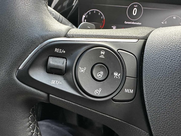 Used Vauxhall Grandland 2023 for sale - 73395559: Photo 30