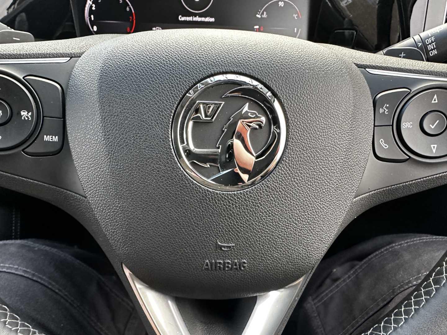 Vehicle 31
