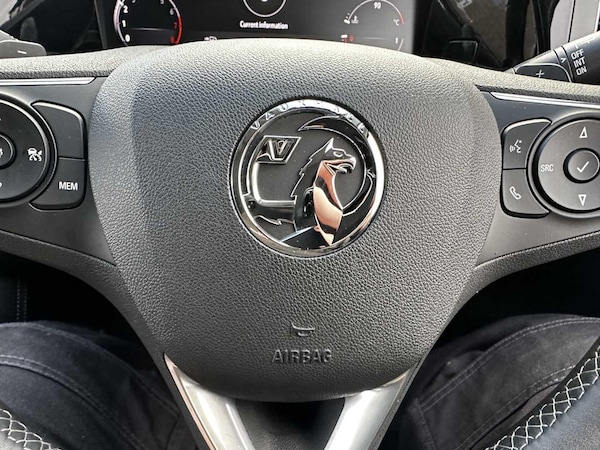 Used Vauxhall Grandland 2023 for sale - 73395559: Photo 31