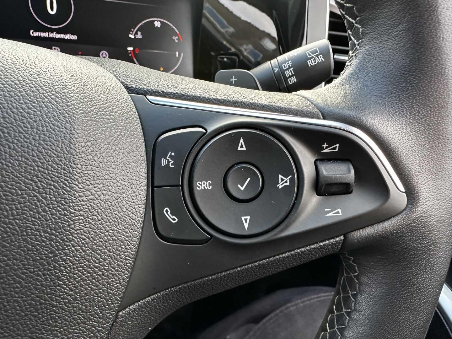Vehicle 32