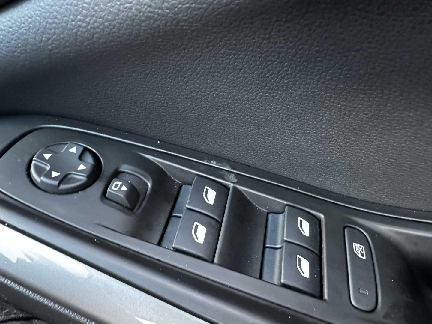 Vehicle 40