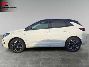Used Vauxhall Grandland 2023 for sale - 73395559: Photo