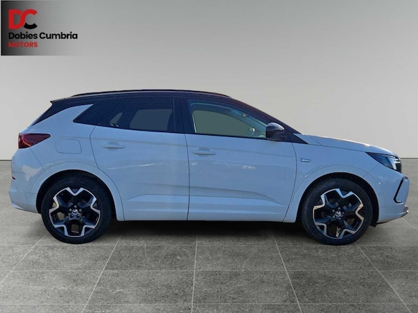 Used Vauxhall Grandland 2023 for sale - 73395559: Photo 8
