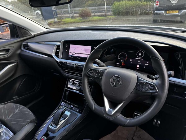 Used Vauxhall Grandland 2023 for sale - 73395559: Photo 9