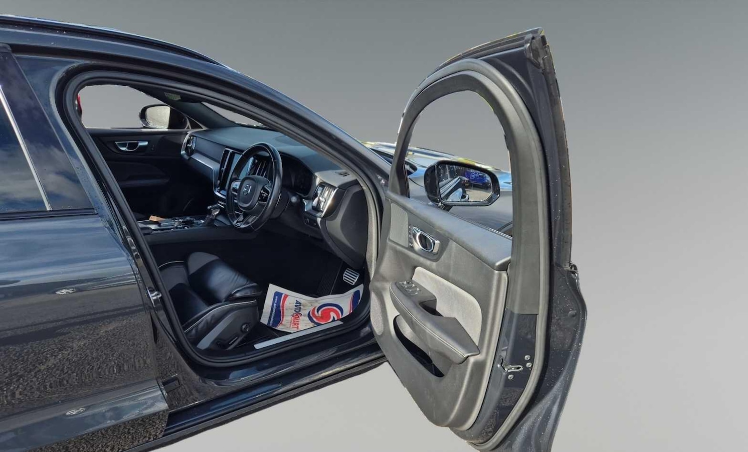 Used Volvo V60 2020 for sale - 76990411: Photo 18