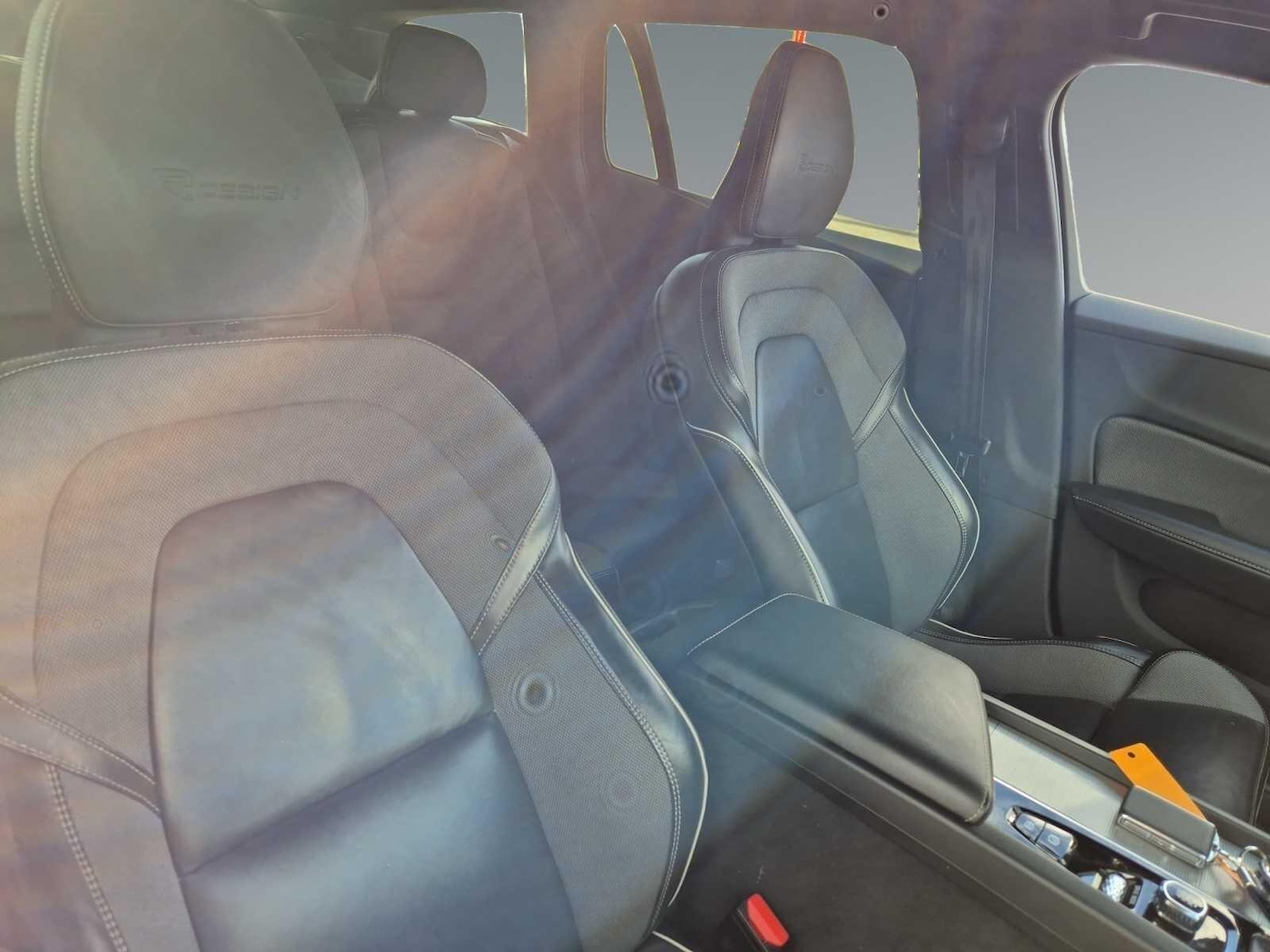 Used Volvo V60 2020 for sale - 76990411: Photo 21