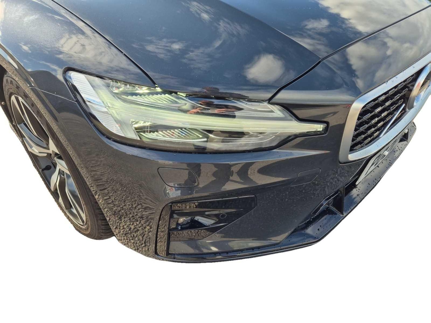 Used Volvo V60 2020 for sale - 76990411: Photo 22