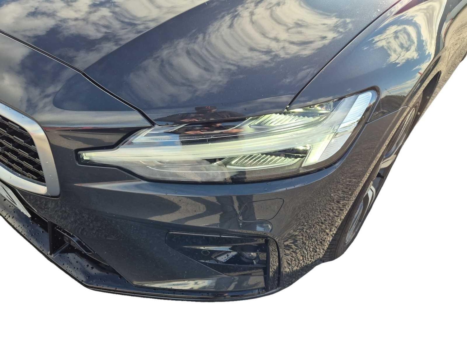 Used Volvo V60 2020 for sale - 76990411: Photo 23