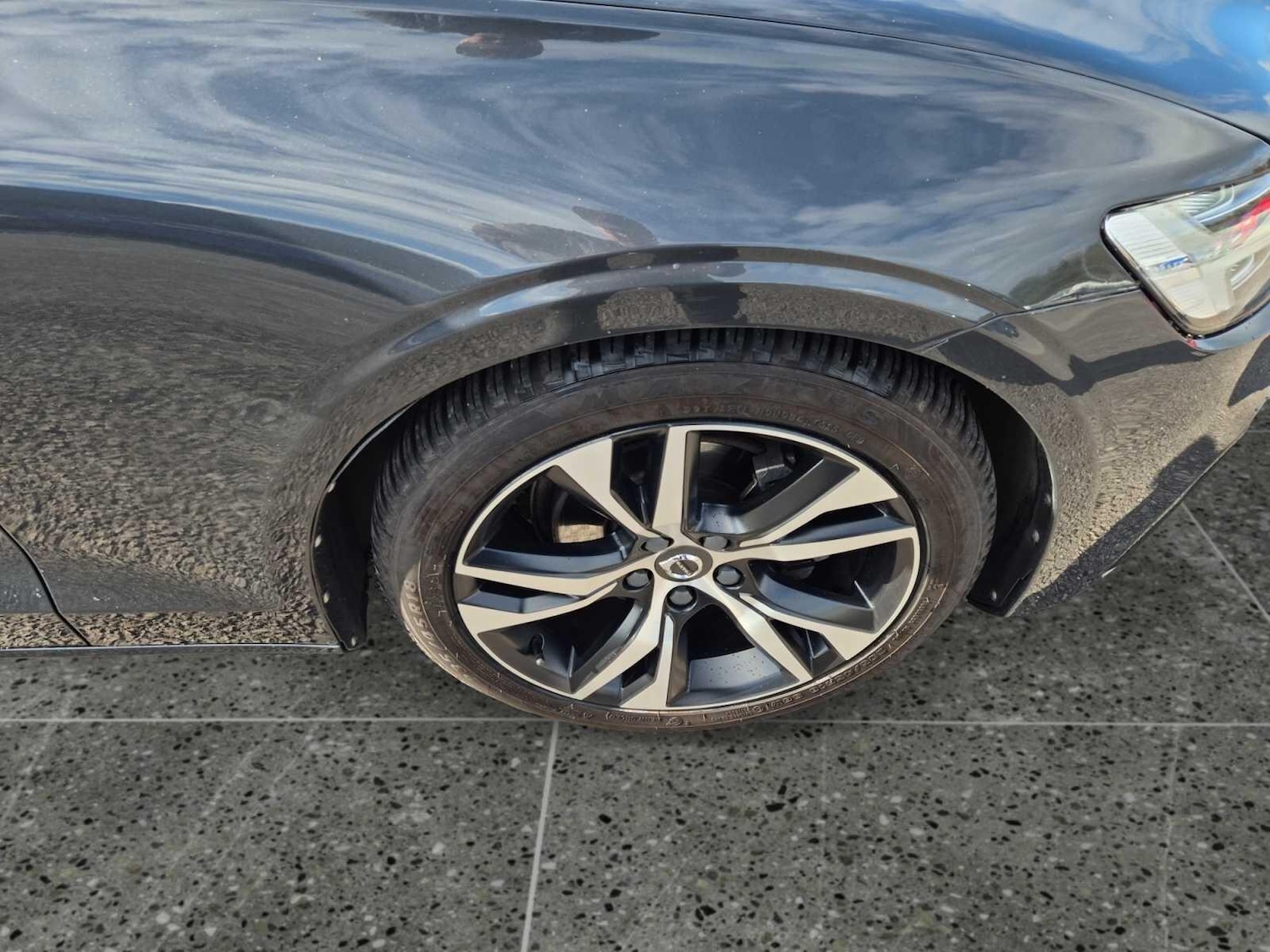 Used Volvo V60 2020 for sale - 76990411: Photo 24