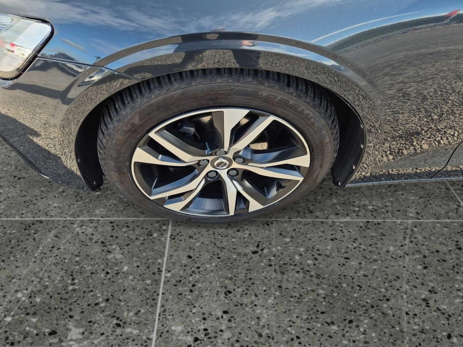 Used Volvo V60 2020 for sale - 76990411: Photo 25