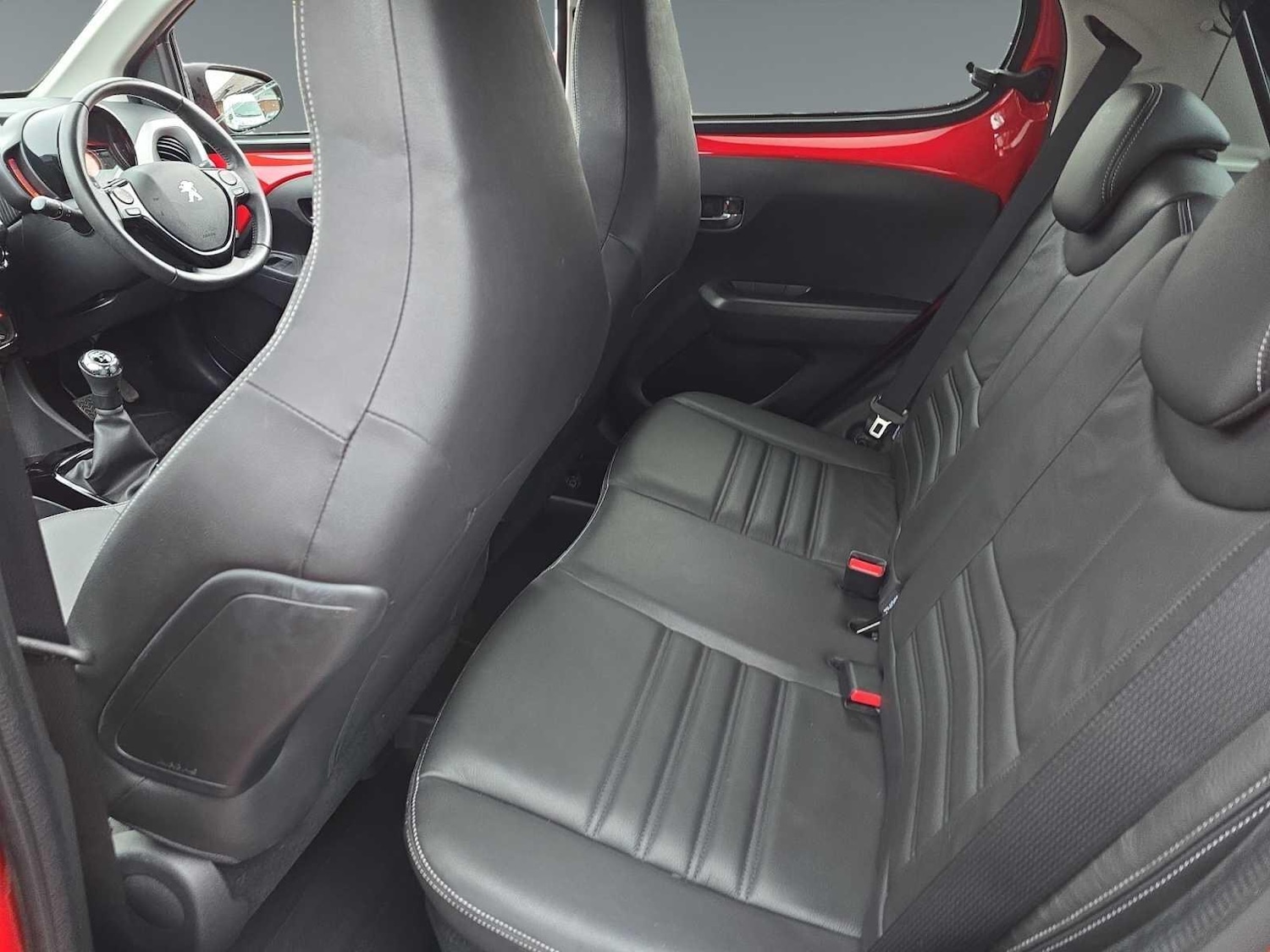 Used Peugeot 108 2016 for sale - 76735140: Photo 13