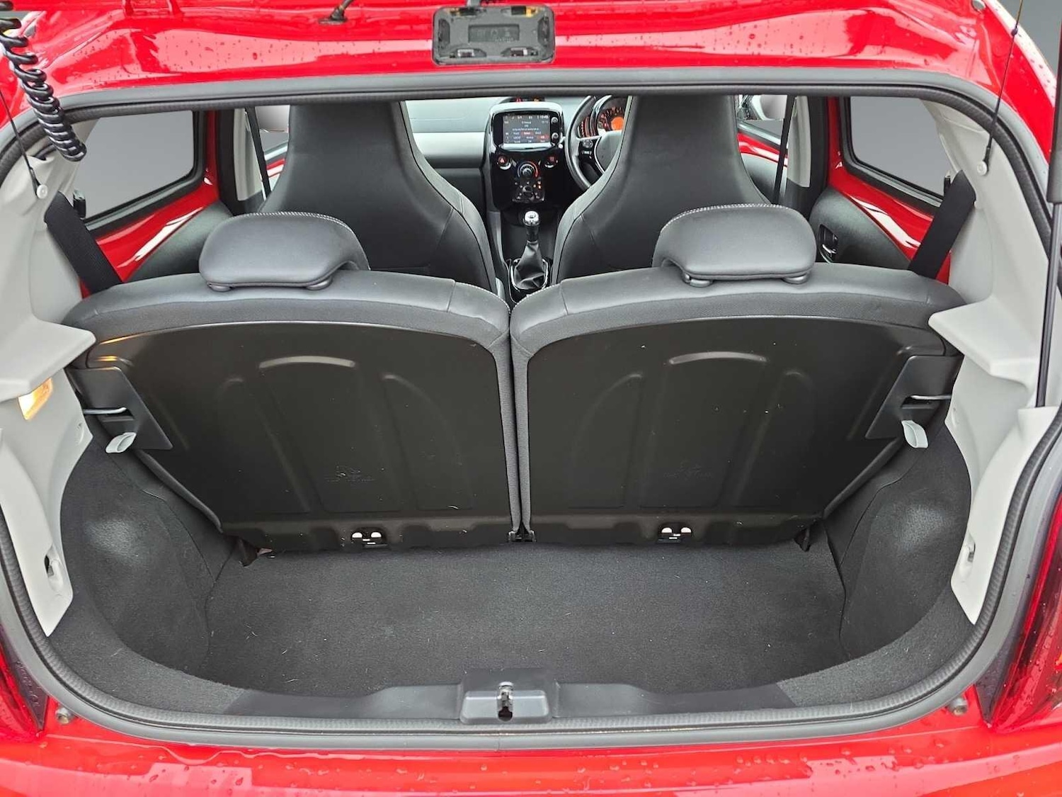 Used Peugeot 108 2016 for sale - 76735140: Photo 15