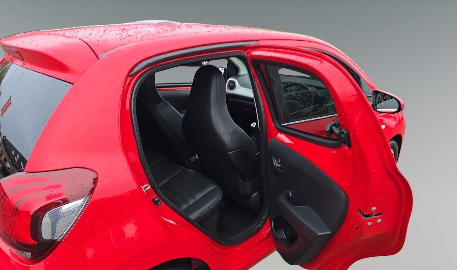 Used Peugeot 108 2016 for sale - 76735140: Photo 16