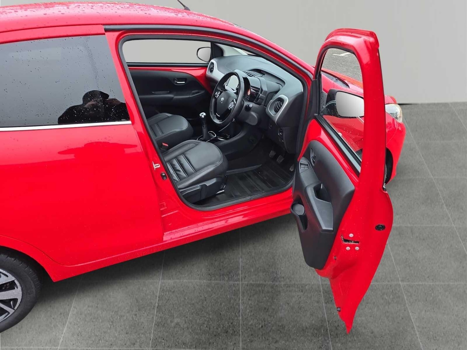 Used Peugeot 108 2016 for sale - 76735140: Photo 18