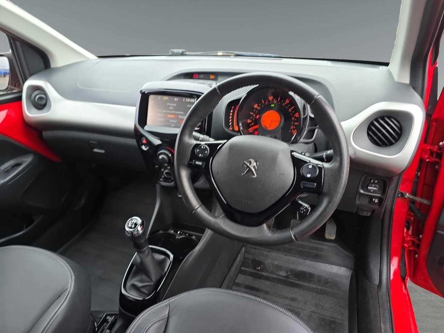 Used Peugeot 108 2016 for sale - 76735140: Photo 19