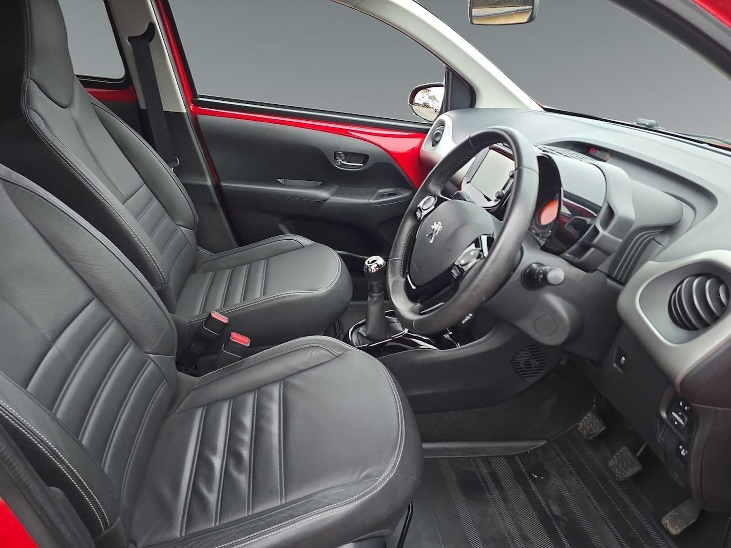 Used Peugeot 108 2016 for sale - 76735140: Photo 20