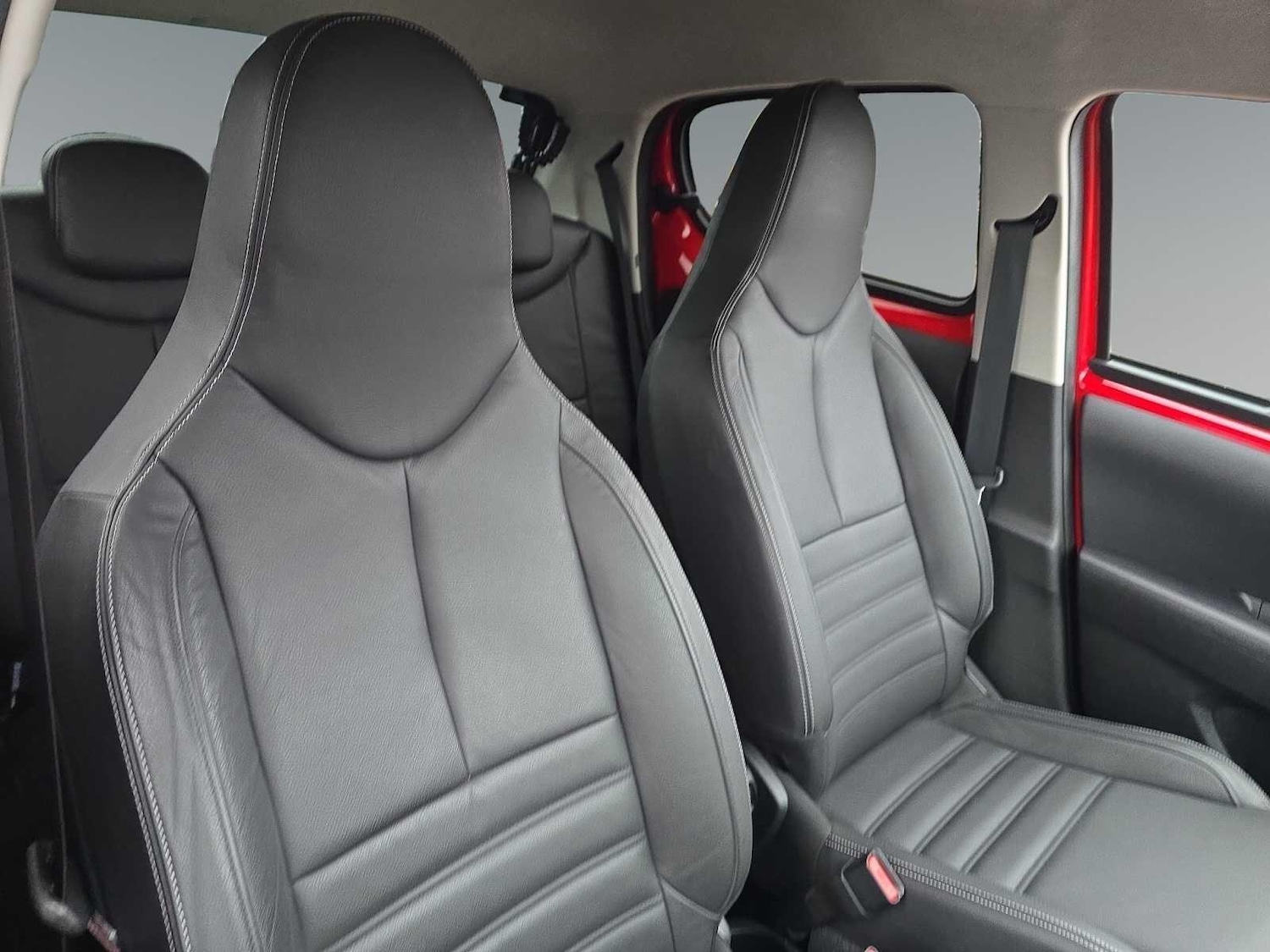 Used Peugeot 108 2016 for sale - 76735140: Photo 21