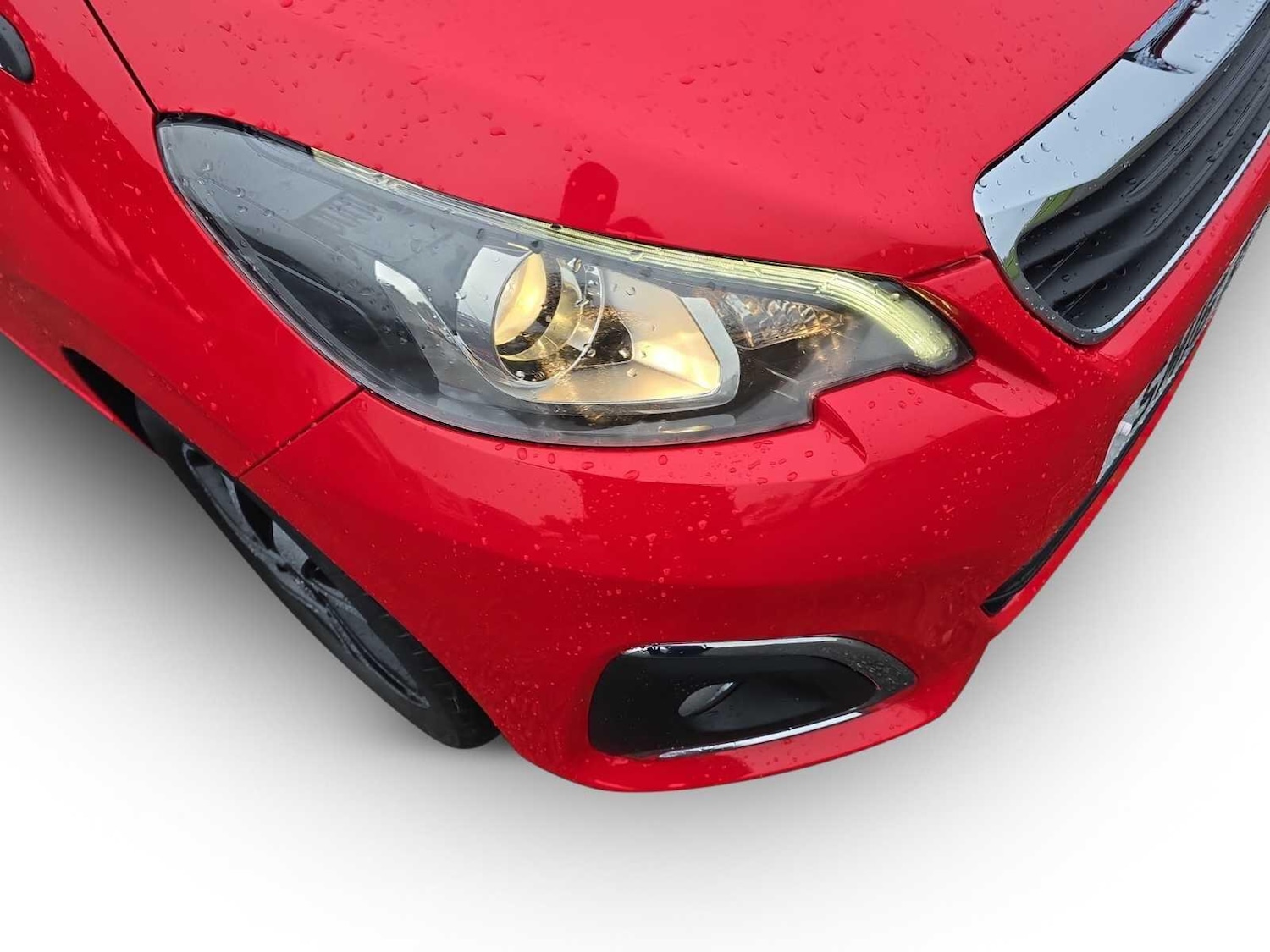 Used Peugeot 108 2016 for sale - 76735140: Photo 22