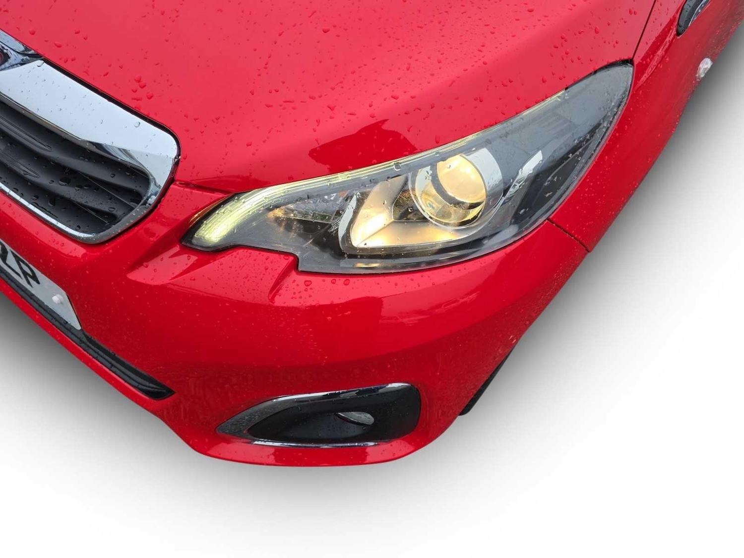 Used Peugeot 108 2016 for sale - 76735140: Photo 23