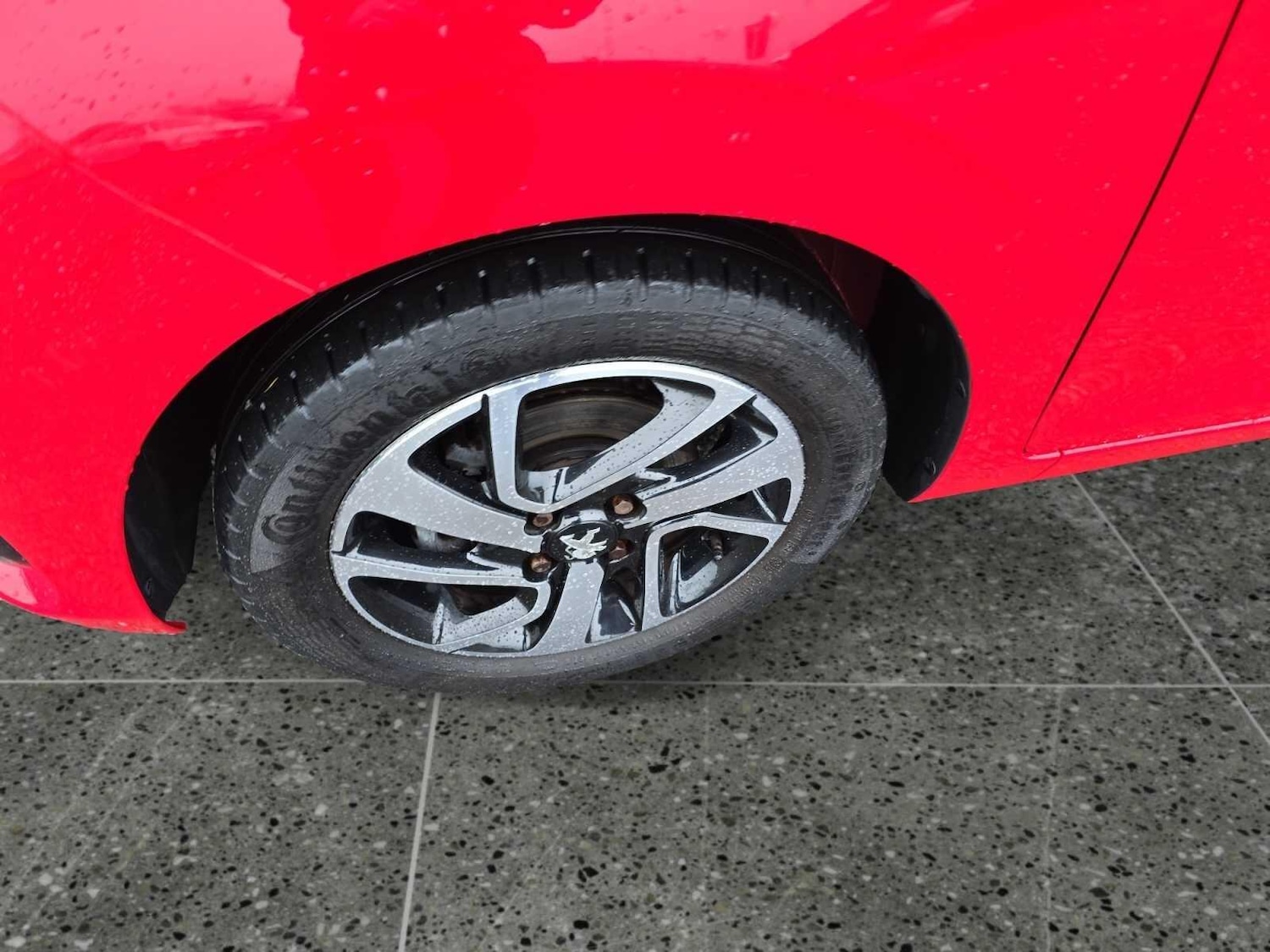 Used Peugeot 108 2016 for sale - 76735140: Photo 25