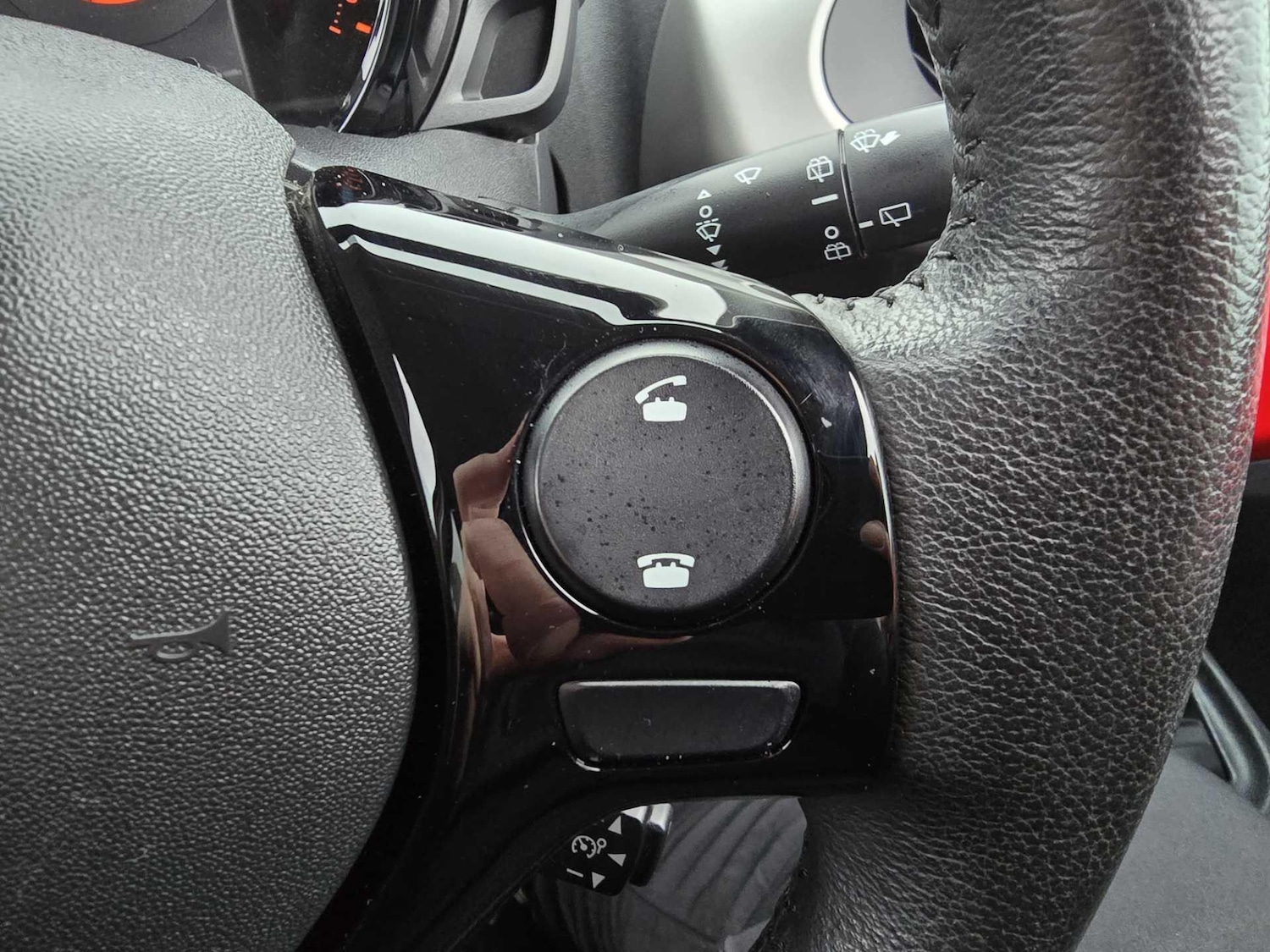 Used Peugeot 108 2016 for sale - 76735140: Photo 28