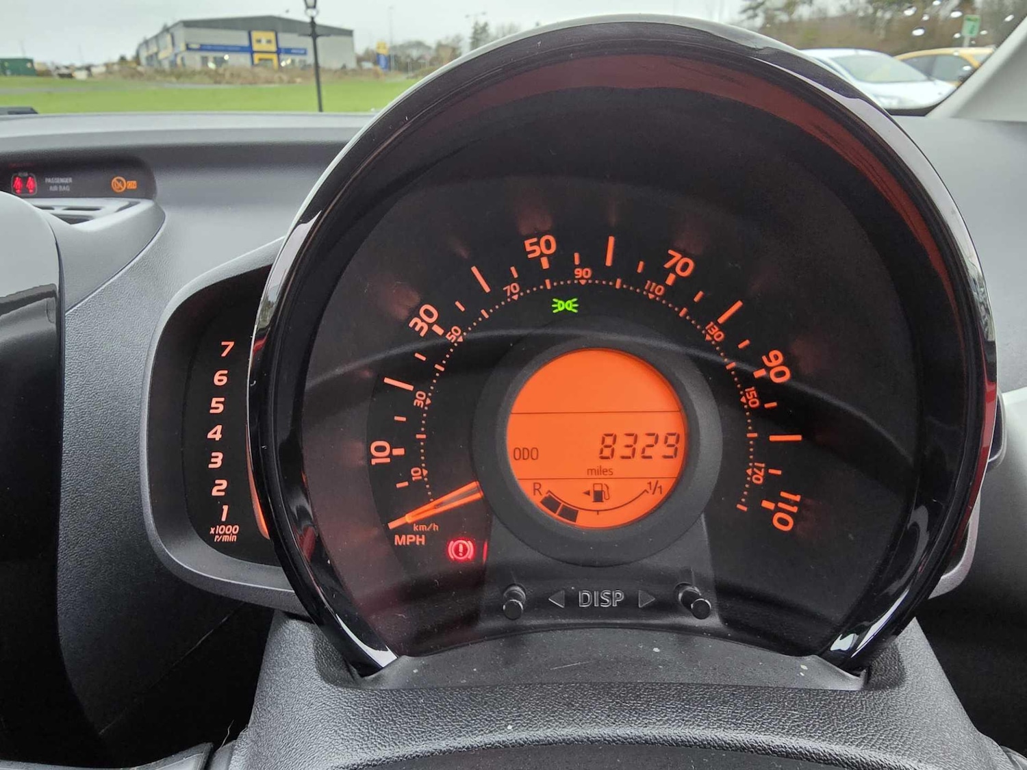 Used Peugeot 108 2016 for sale - 76735140: Photo 29