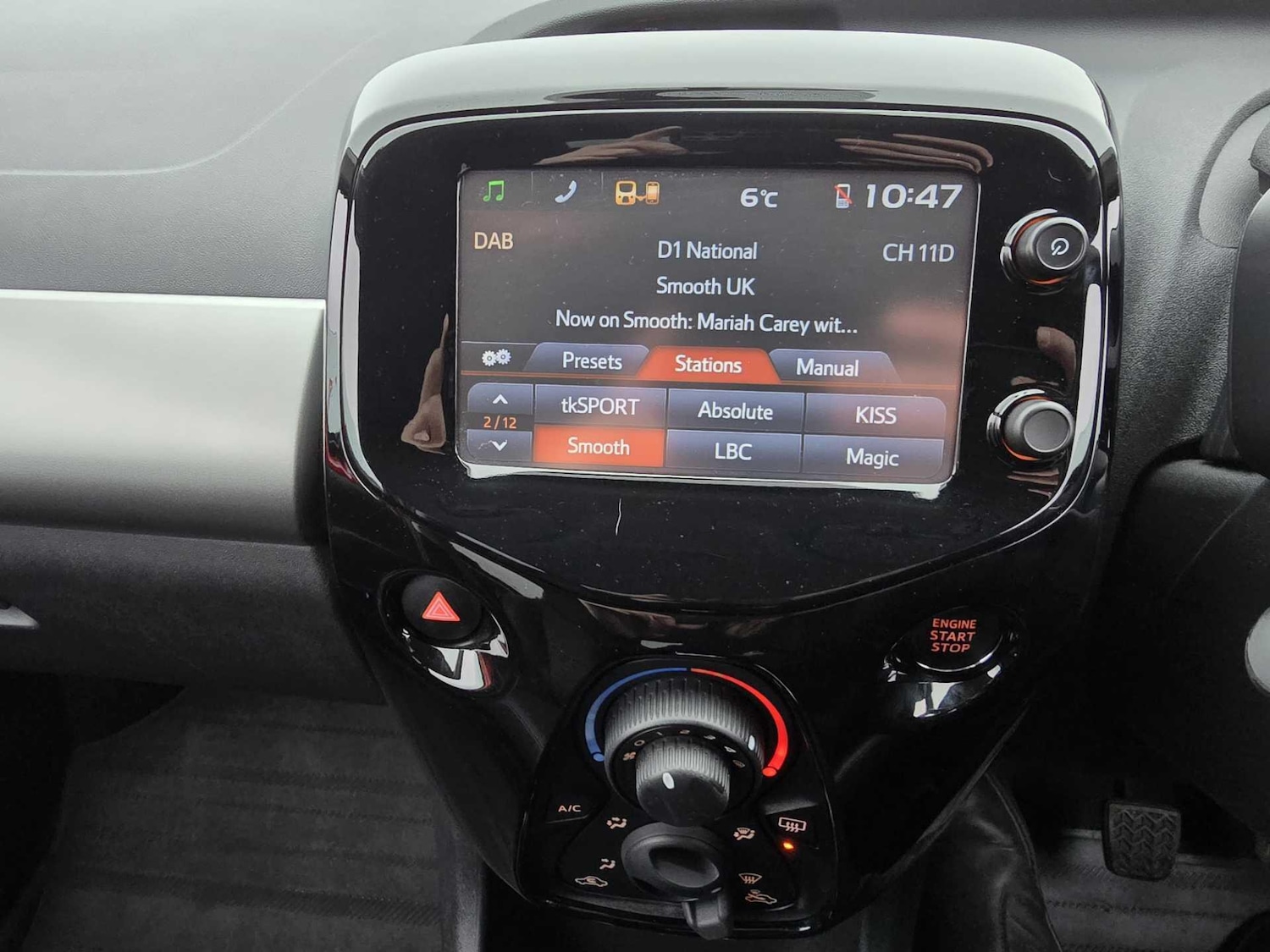 Used Peugeot 108 2016 for sale - 76735140: Photo 30