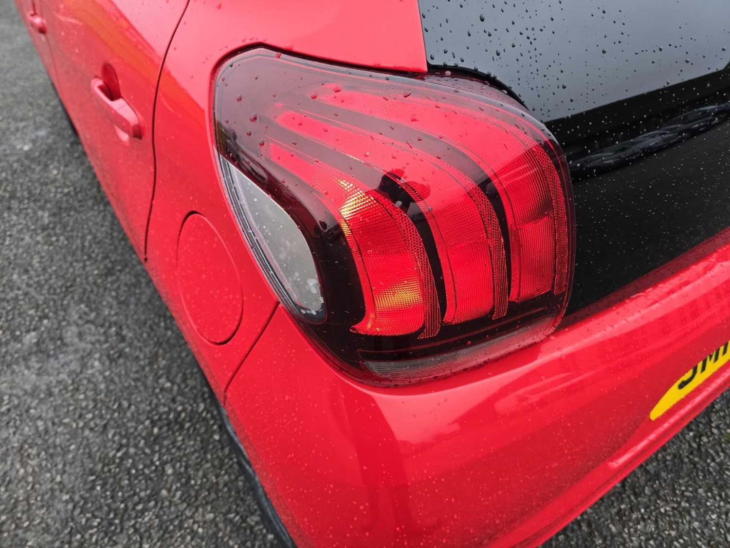 Used Peugeot 108 2016 for sale - 76735140: Photo 36