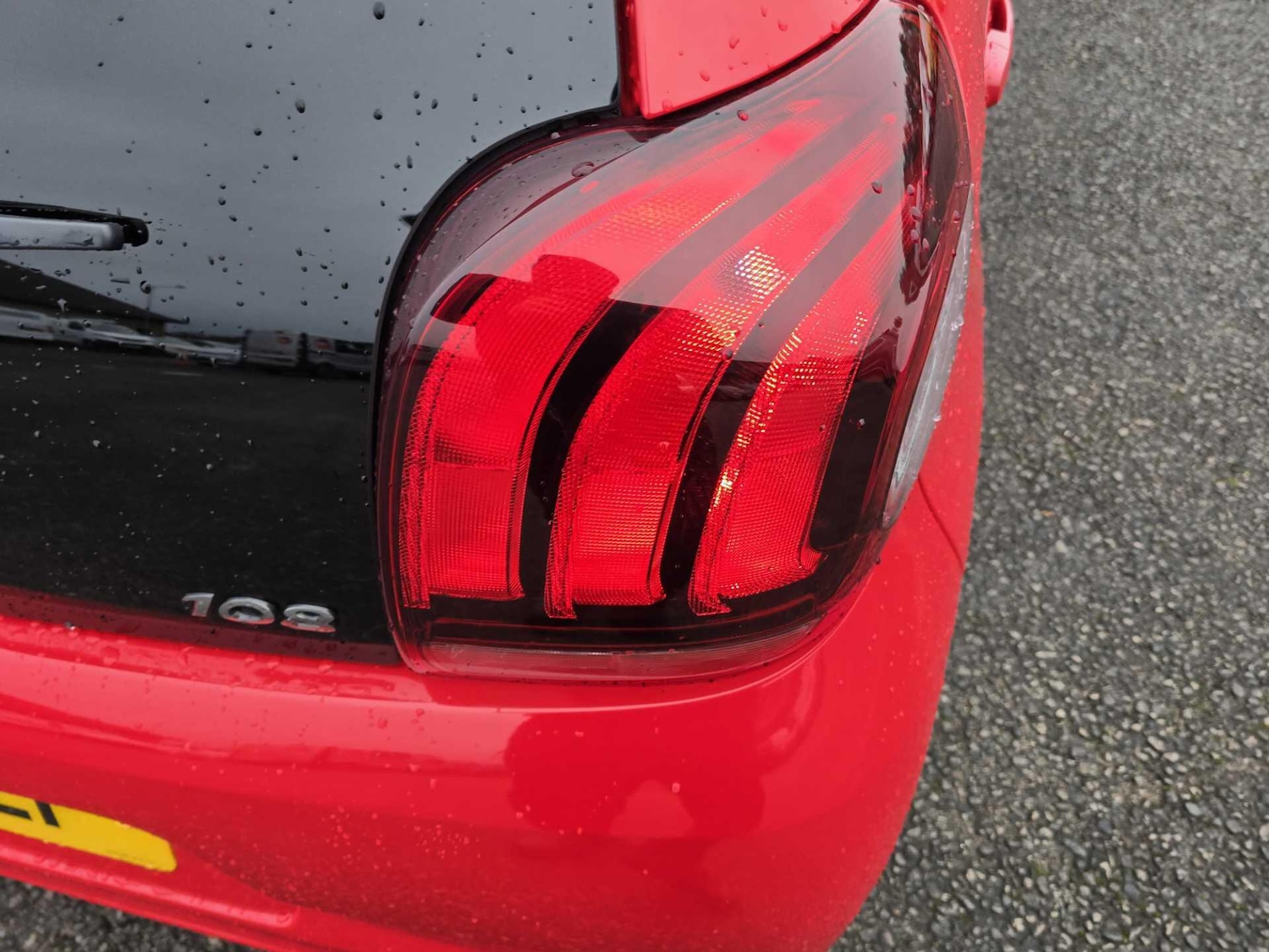 Used Peugeot 108 2016 for sale - 76735140: Photo 37