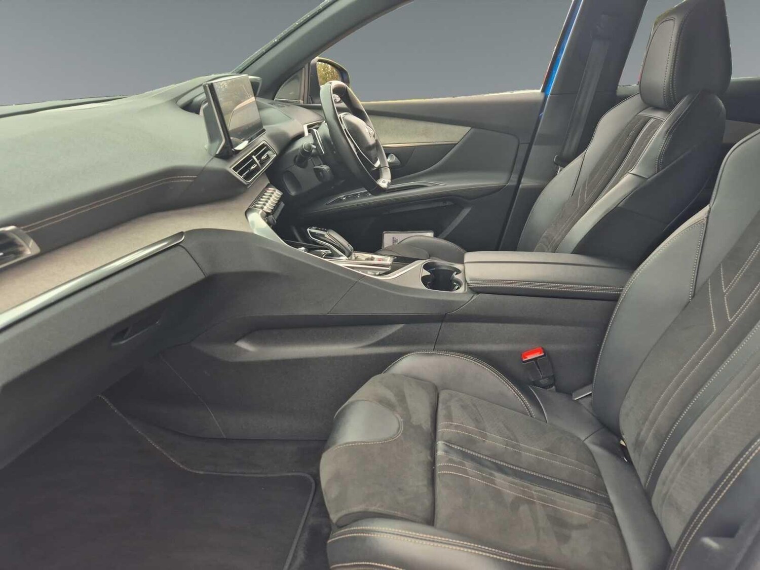 Used Peugeot 3008 2021 for sale - 76026743: Photo 10